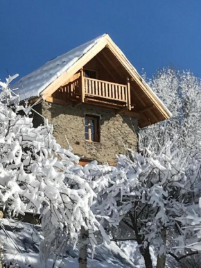 Chalet La Petite Soeur